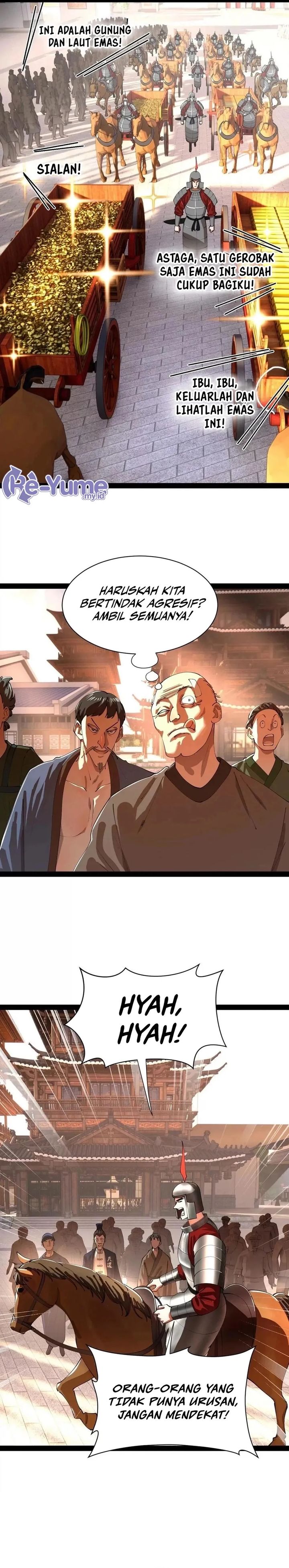 Baca Ultimate Son-in-law - Chapter 365 halaman 2