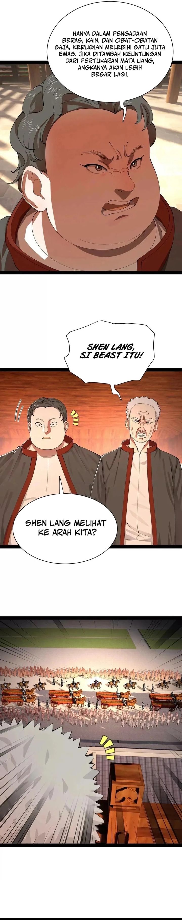 Baca Ultimate Son-in-law - Chapter 365 halaman 6