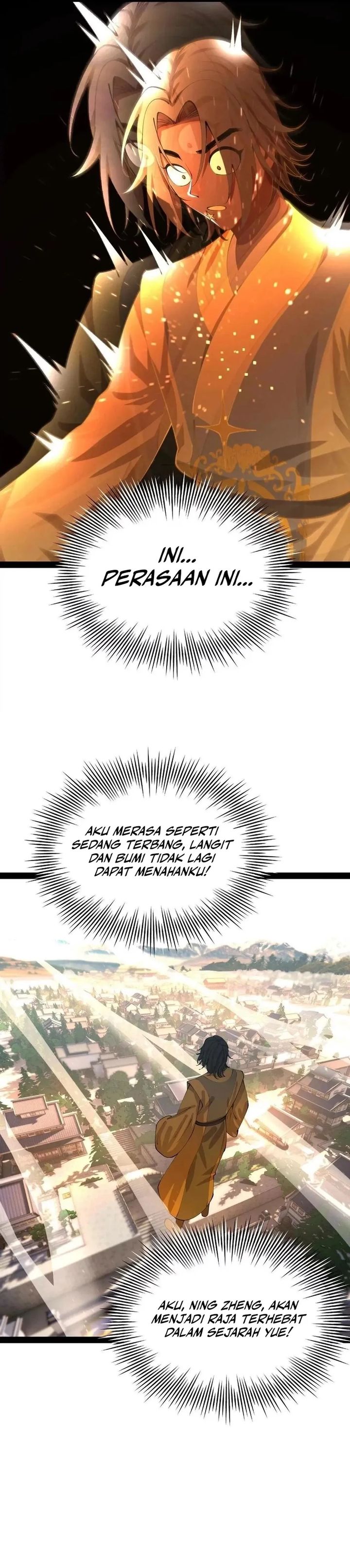Baca Ultimate Son-in-law - Chapter 366 halaman 18