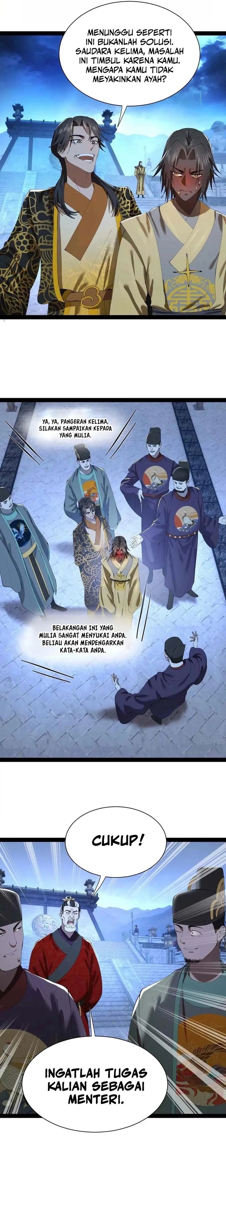Baca Ultimate Son-in-law - Chapter 367 halaman 12