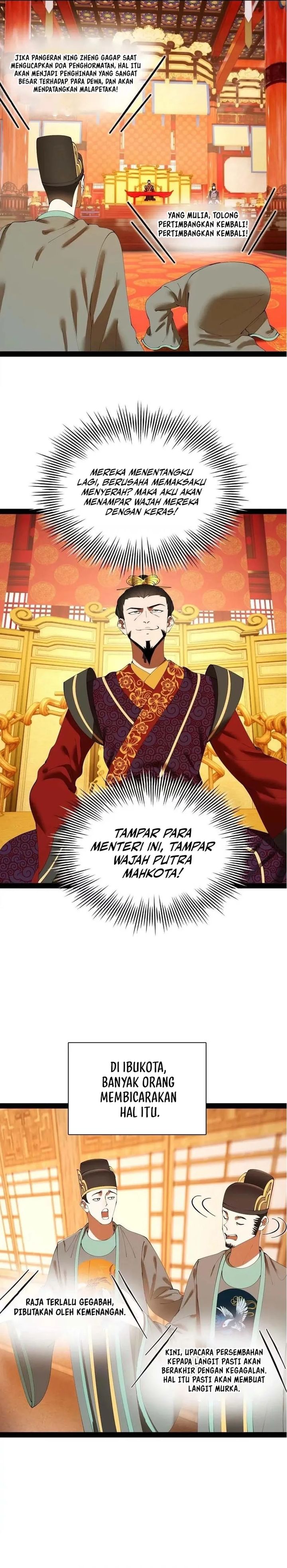 Baca Ultimate Son-in-law - Chapter 367 halaman 8