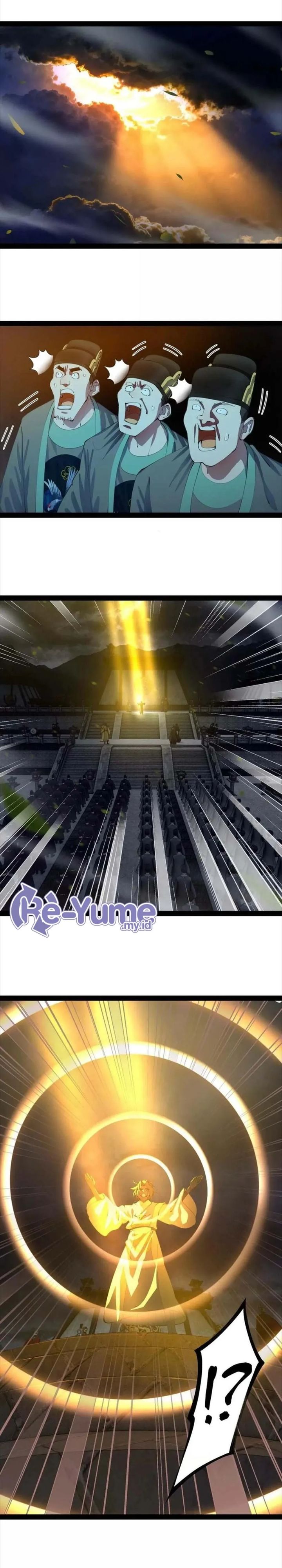 Baca Ultimate Son-in-law - Chapter 368 halaman 13