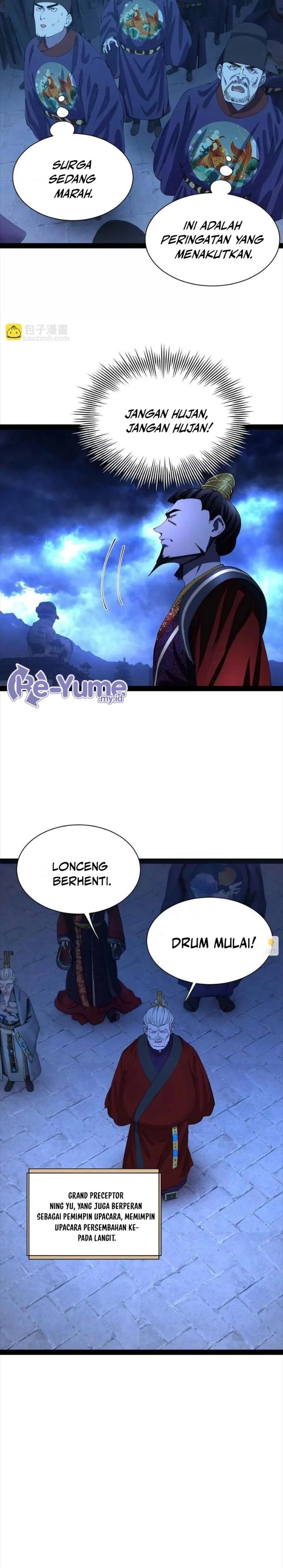 Baca Ultimate Son-in-law - Chapter 368 halaman 2