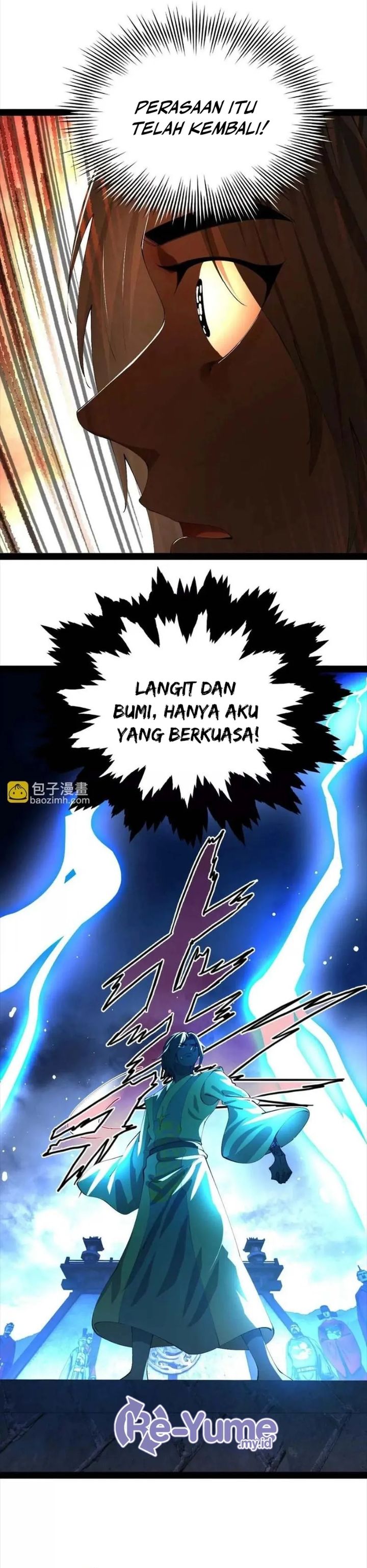 Baca Ultimate Son-in-law - Chapter 368 halaman 7