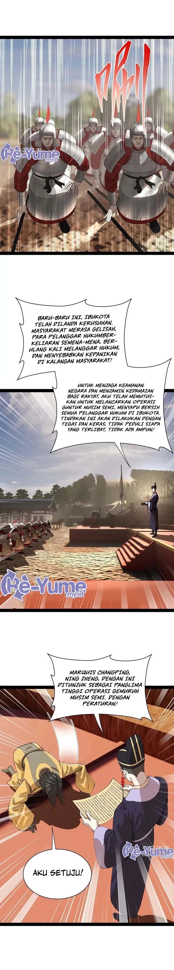 Baca Ultimate Son-in-law - Chapter 369 halaman 17