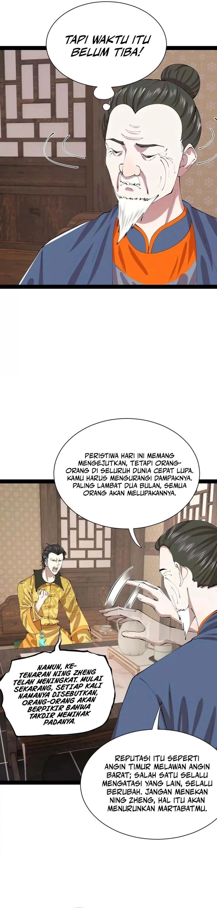 Baca Ultimate Son-in-law - Chapter 369 halaman 4