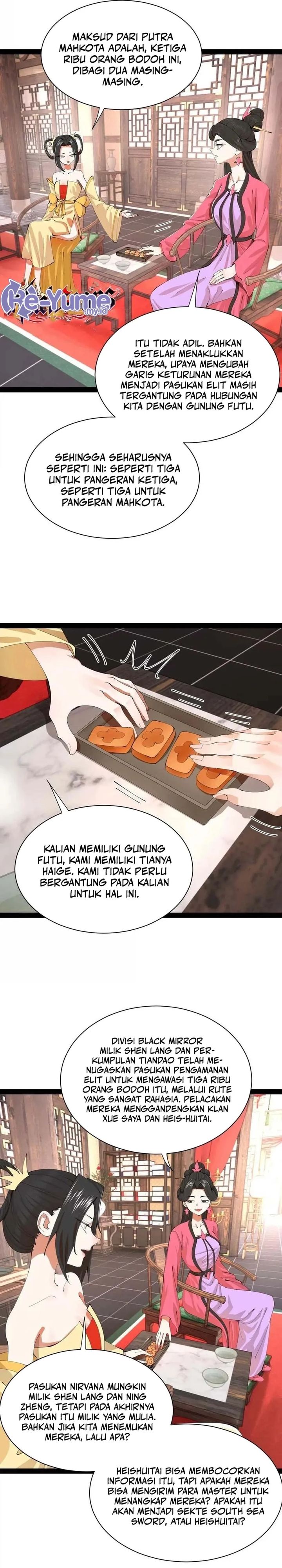 Baca Ultimate Son-in-law - Chapter 369 halaman 9