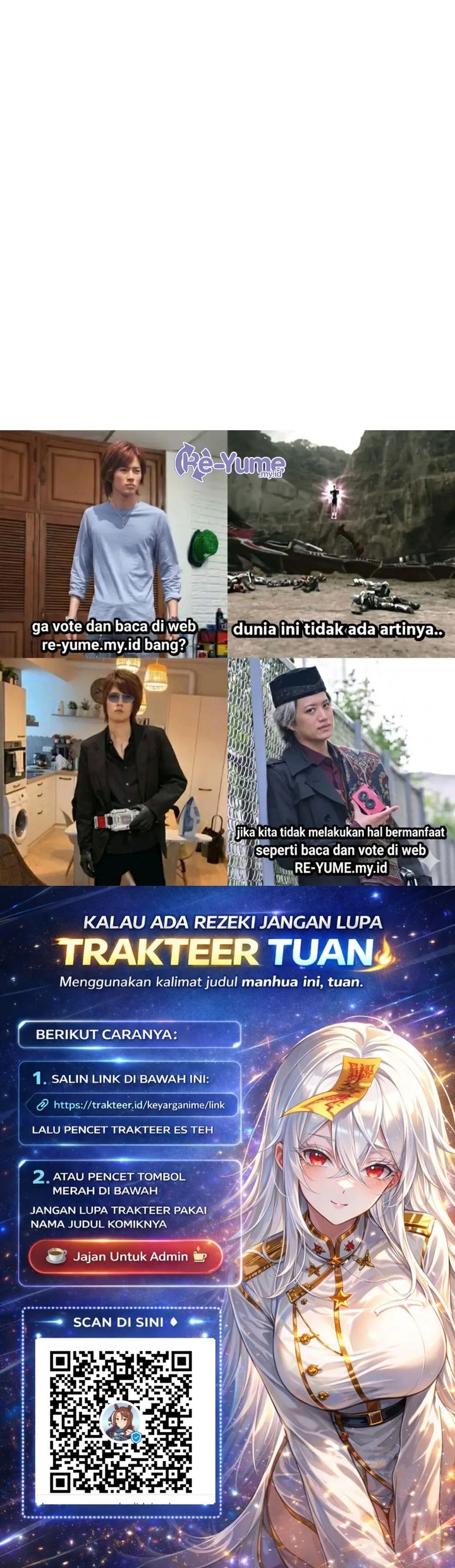 Baca Ultimate Son-in-law - Chapter 370 halaman 17