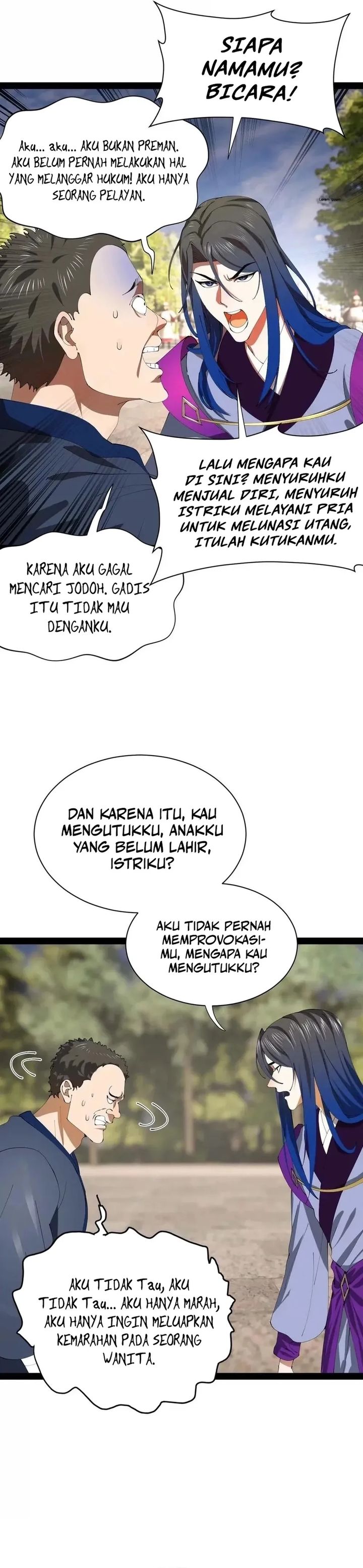 Baca Ultimate Son-in-law - Chapter 371 halaman 4