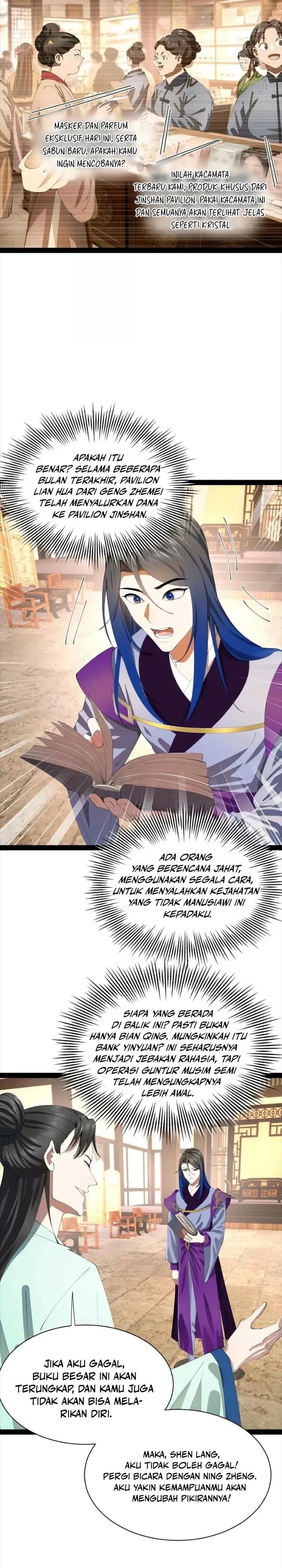 Baca Ultimate Son-in-law - Chapter 372 halaman 8