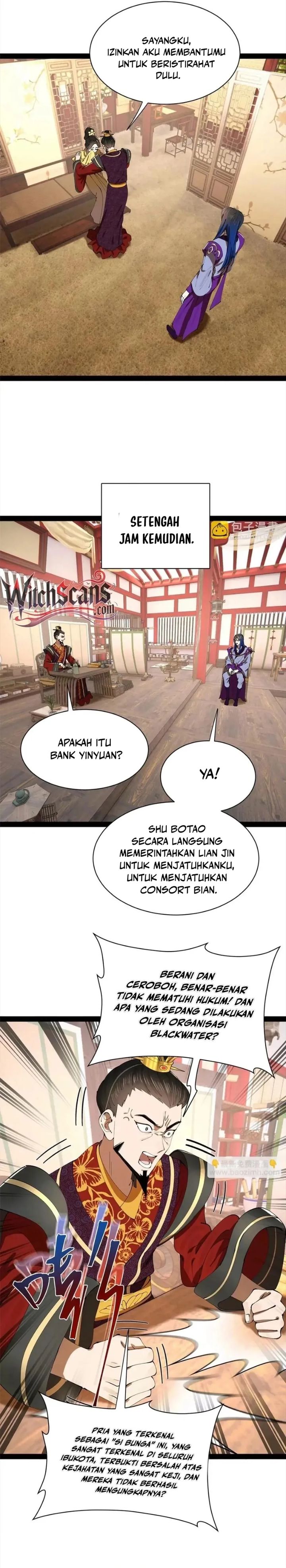 Baca Ultimate Son-in-law - Chapter 373 halaman 17
