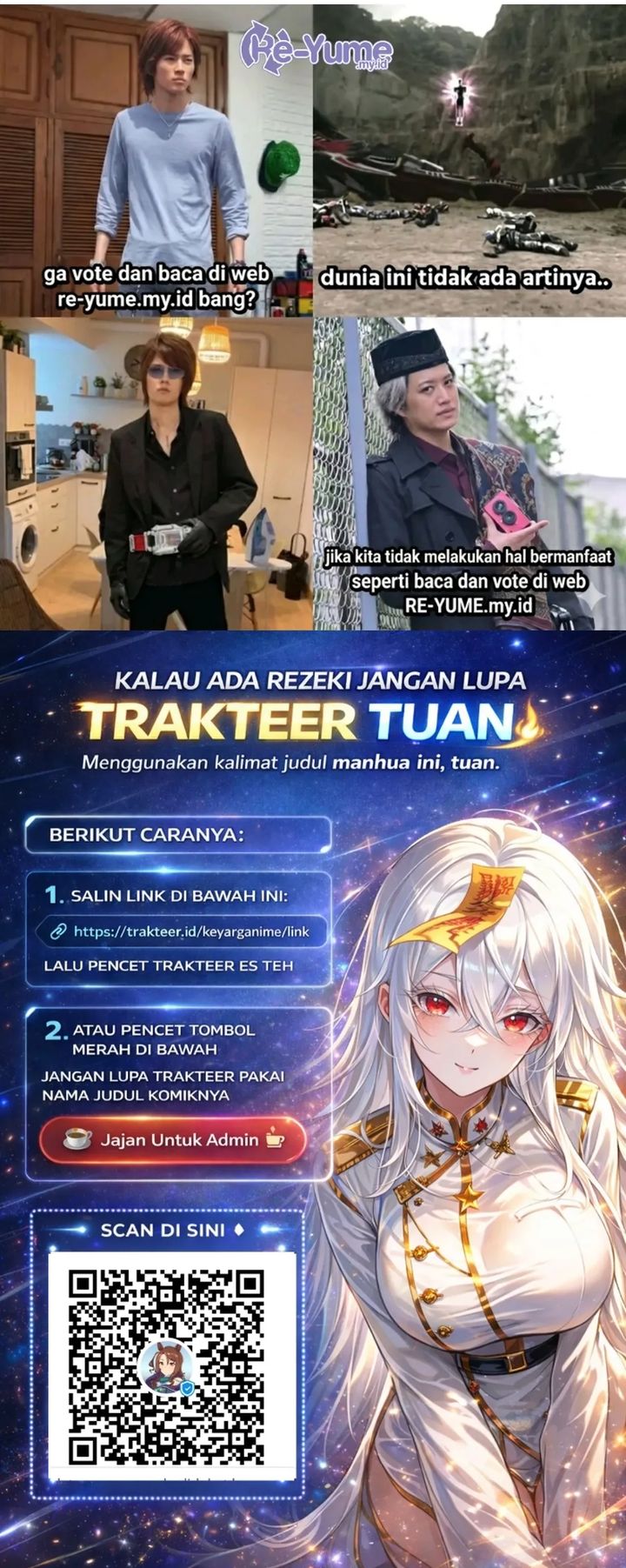Baca Ultimate Son-in-law - Chapter 373 halaman 18