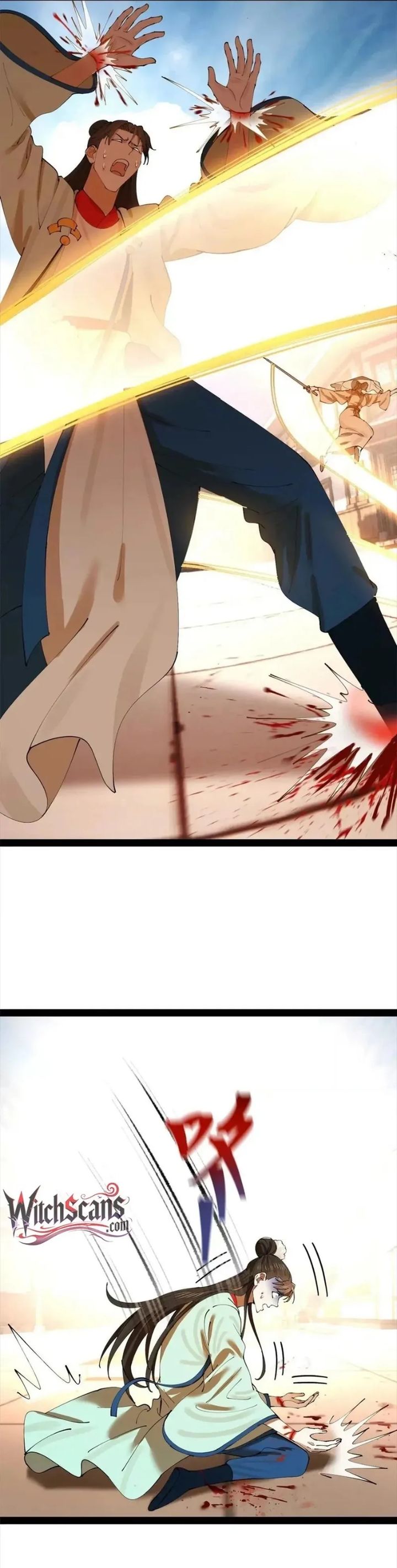 Baca Ultimate Son-in-law - Chapter 373 halaman 9