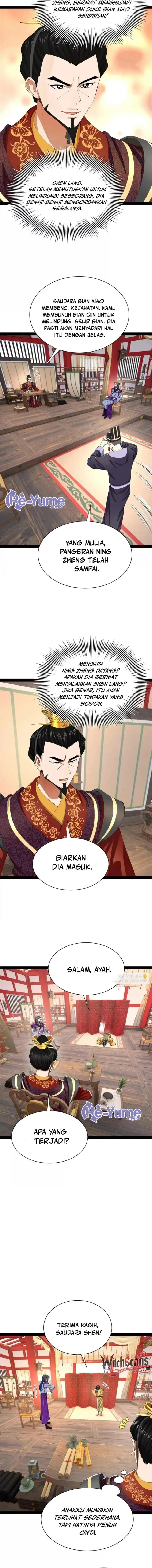 Baca Ultimate Son-in-law - Chapter 374 halaman 2