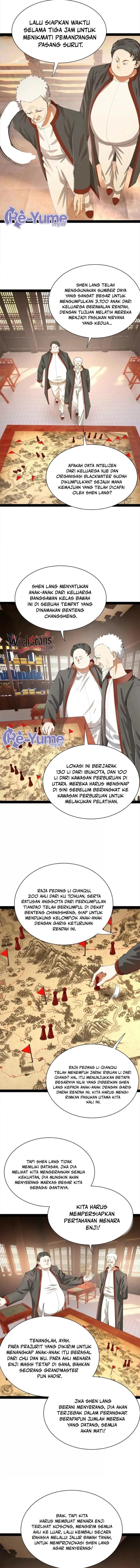 Baca Ultimate Son-in-law - Chapter 374 halaman 6