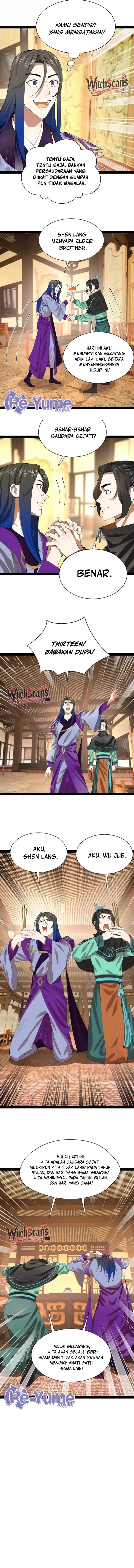 Baca Ultimate Son-in-law - Chapter 374 halaman 9