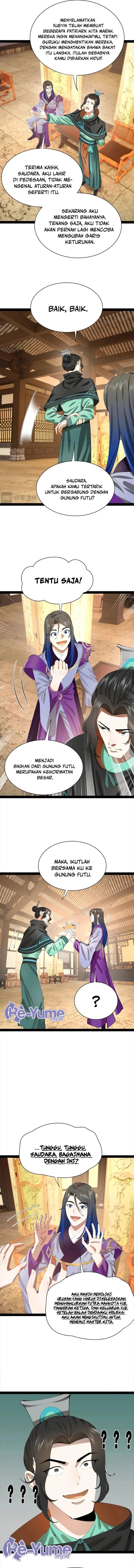Baca Ultimate Son-in-law - Chapter 375 halaman 2
