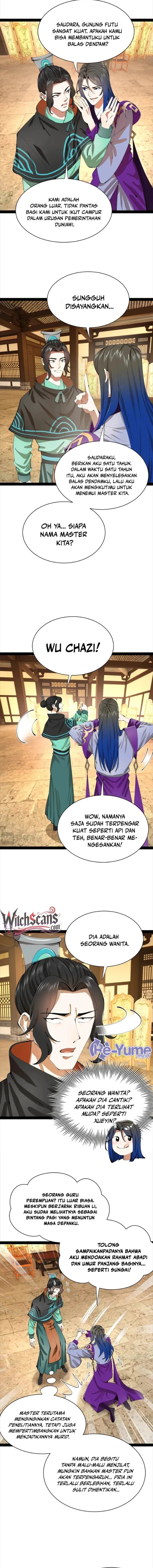 Baca Ultimate Son-in-law - Chapter 375 halaman 3