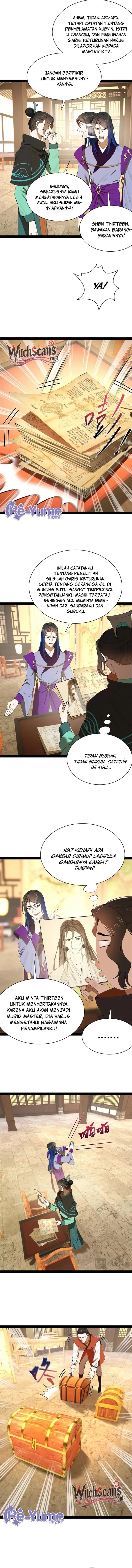 Baca Ultimate Son-in-law - Chapter 375 halaman 4