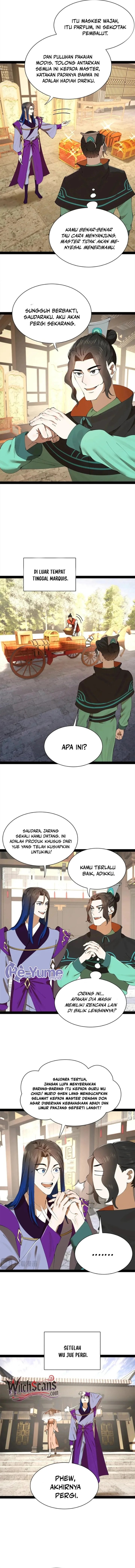 Baca Ultimate Son-in-law - Chapter 375 halaman 5