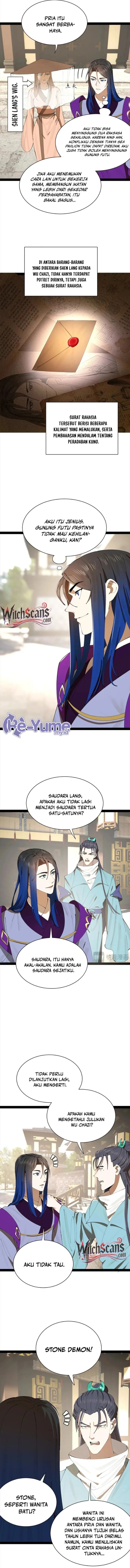Baca Ultimate Son-in-law - Chapter 375 halaman 6
