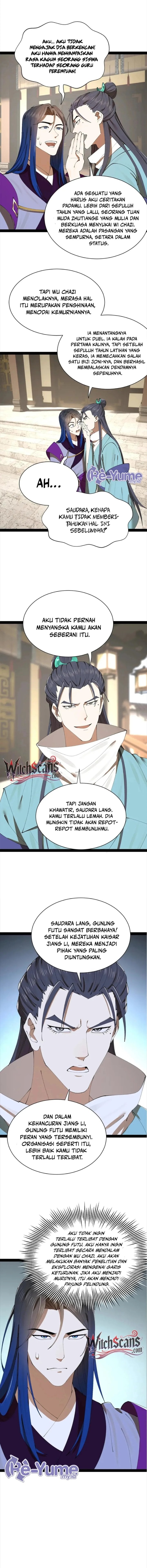 Baca Ultimate Son-in-law - Chapter 375 halaman 7
