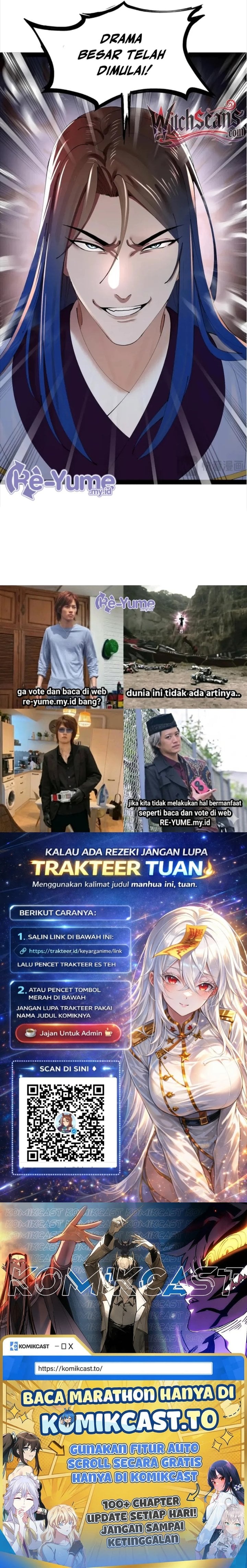 Baca Ultimate Son-in-law - Chapter 375 halaman 9