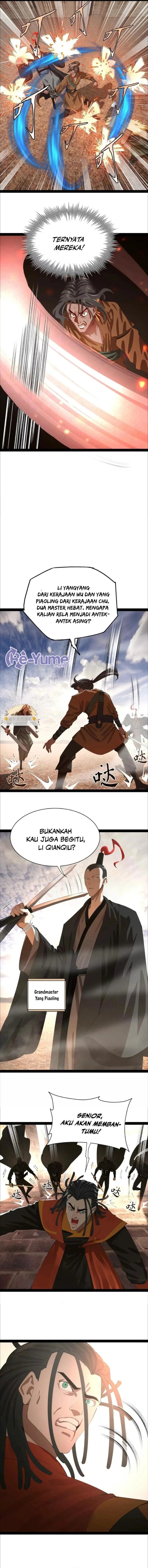 Baca Ultimate Son-in-law - Chapter 376 halaman 5