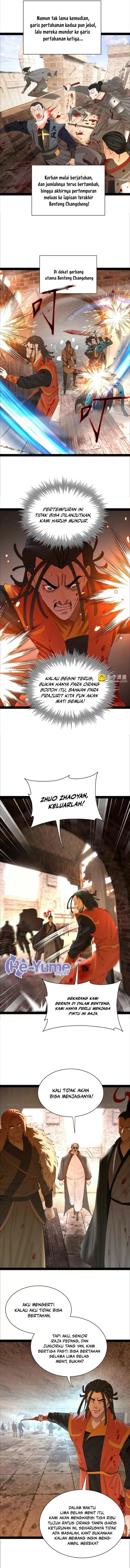 Baca Ultimate Son-in-law - Chapter 376 halaman 7