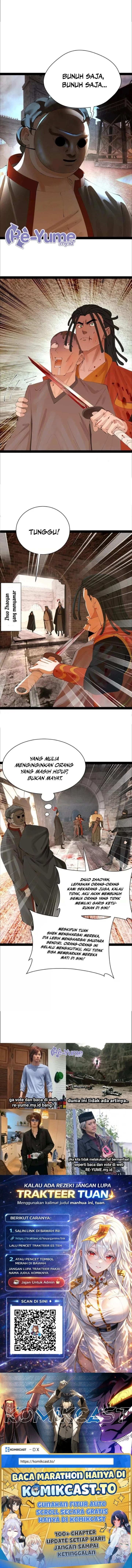 Baca Ultimate Son-in-law - Chapter 376 halaman 8