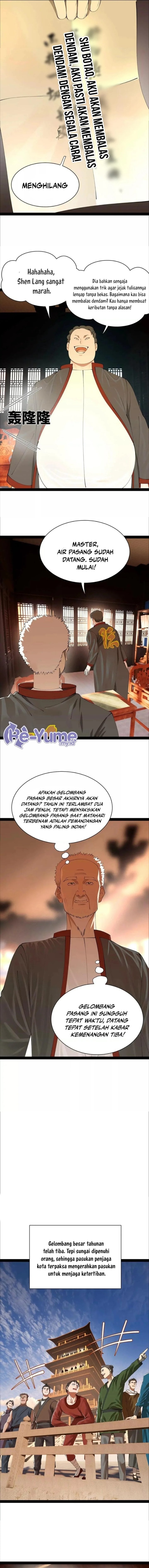 Baca Ultimate Son-in-law - Chapter 377 halaman 6