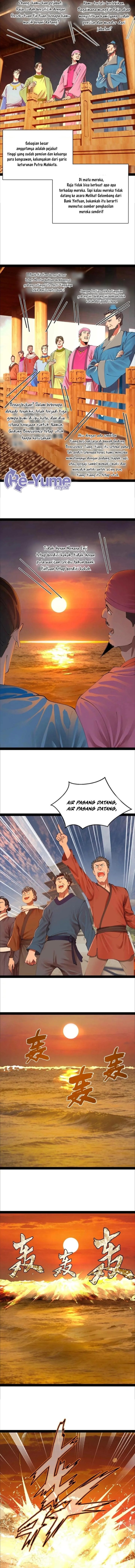Baca Ultimate Son-in-law - Chapter 377 halaman 7
