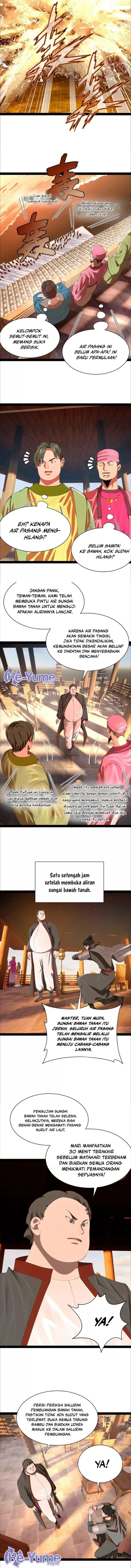 Baca Ultimate Son-in-law - Chapter 377 halaman 8