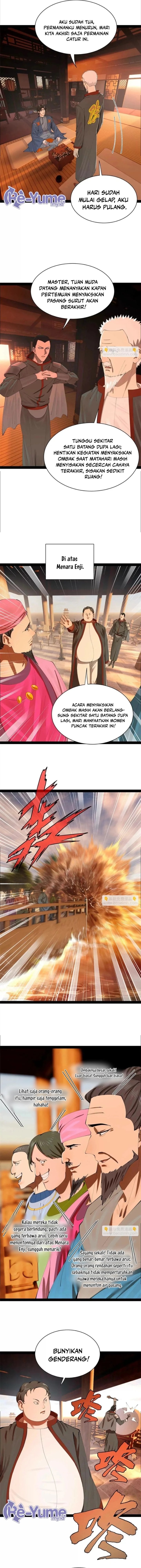 Baca Ultimate Son-in-law - Chapter 378 halaman 4