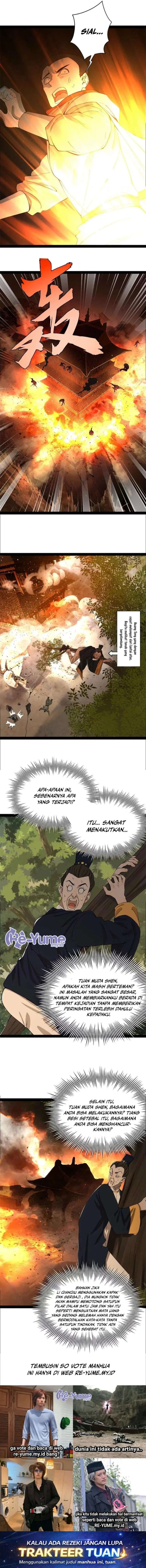 Baca Ultimate Son-in-law - Chapter 378 halaman 8