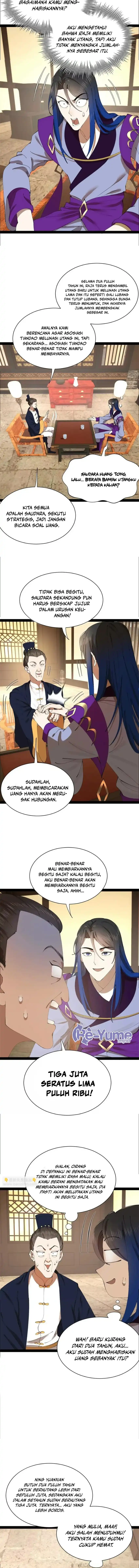 Baca Ultimate Son-in-law - Chapter 379 halaman 8