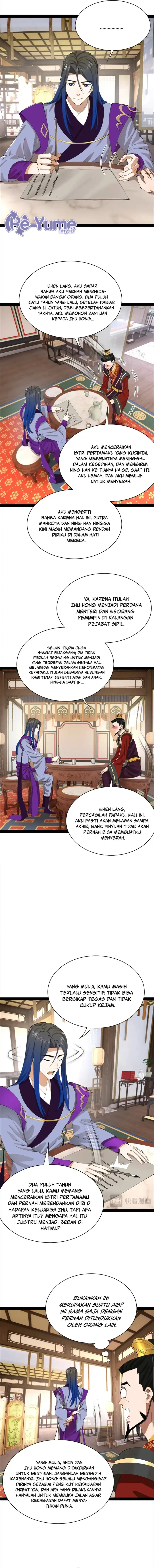 Baca Ultimate Son-in-law - Chapter 380 halaman 2