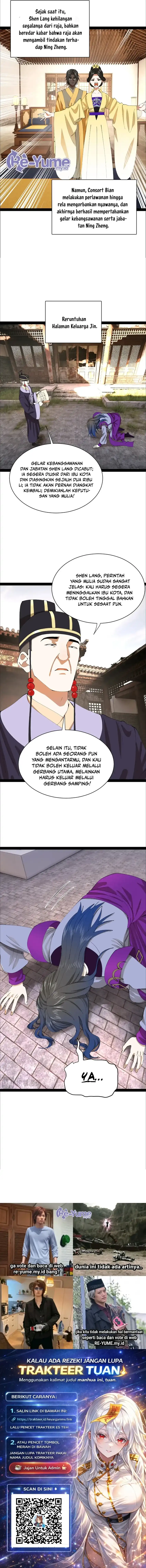 Baca Ultimate Son-in-law - Chapter 380 halaman 9