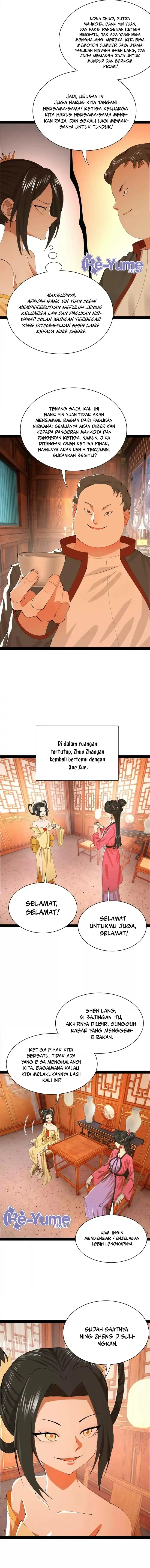 Baca Ultimate Son-in-law - Chapter 381 halaman 6