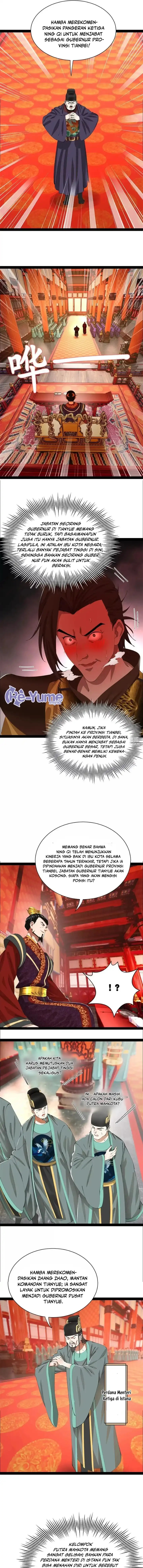 Baca Ultimate Son-in-law - Chapter 382 halaman 5