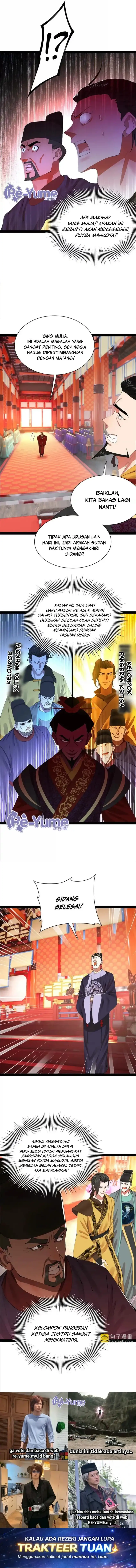 Baca Ultimate Son-in-law - Chapter 382 halaman 8