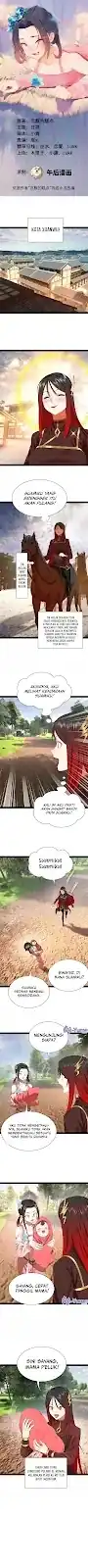 Baca Ultimate Son-in-law - Chapter 383 halaman 2