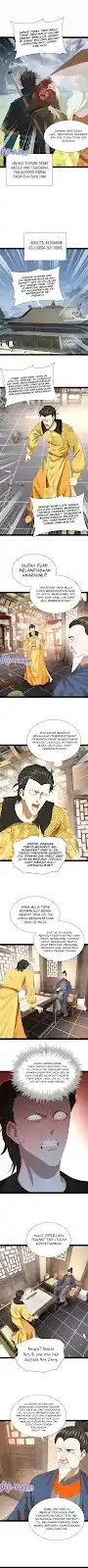 Baca Ultimate Son-in-law - Chapter 383 halaman 5