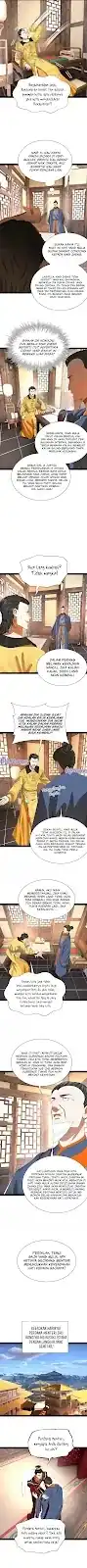 Baca Ultimate Son-in-law - Chapter 383 halaman 6
