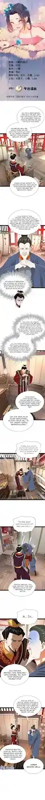 Baca Ultimate Son-in-law - Chapter 384 halaman 2