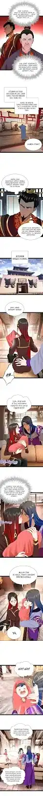 Baca Ultimate Son-in-law - Chapter 384 halaman 3