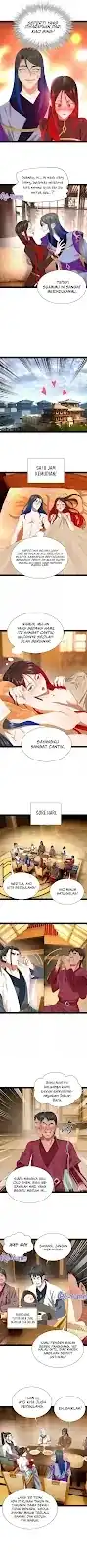Baca Ultimate Son-in-law - Chapter 384 halaman 4