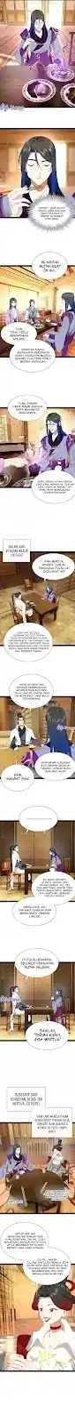 Baca Ultimate Son-in-law - Chapter 384 halaman 6