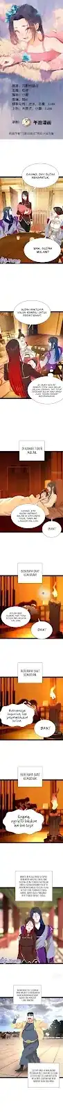 Baca Ultimate Son-in-law - Chapter 385 halaman 2