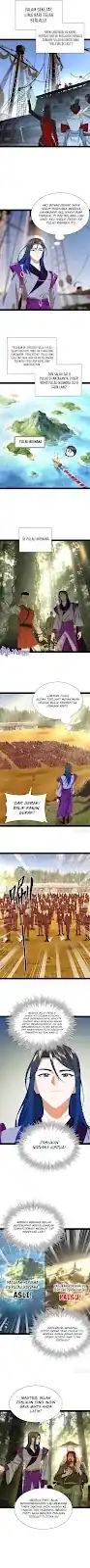 Baca Ultimate Son-in-law - Chapter 385 halaman 3